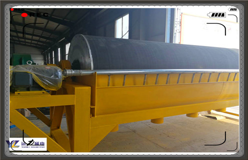 永磁筒式磁選機,永磁筒式磁選機磁選設備里的經典_磁鐵如何分布_永磁筒式磁選機磁選設備里的經典不吸鐵如何處理 永磁筒式磁選機,永磁筒式磁選機磁選設備里的經典_磁鐵如何分布_永磁筒式磁選機磁選設備里的經典不吸鐵如何處理