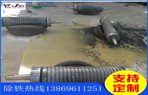 鉀長(zhǎng)石提純磁選機(jī),鉀長(zhǎng)石提純磁選機(jī)_鐵礦選礦鉀長(zhǎng)石提純磁選機(jī)磁場(chǎng)一般為多少_磁塊如何排列 鉀長(zhǎng)石提純磁選機(jī),鉀長(zhǎng)石提純磁選機(jī)_鐵礦選礦鉀長(zhǎng)石提純磁選機(jī)磁場(chǎng)一般為多少_磁塊如何排列