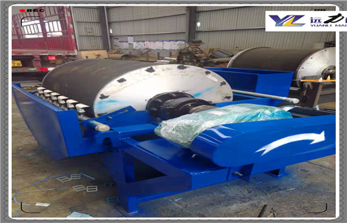 永磁筒式磁選機,CTS-1240銅仁永磁筒式磁選機_磁鐵如何分布_CTS-1240銅仁永磁筒式磁選機不吸鐵如何處理 永磁筒式磁選機,CTS-1240銅仁永磁筒式磁選機_磁鐵如何分布_CTS-1240銅仁永磁筒式磁選機不吸鐵如何處理