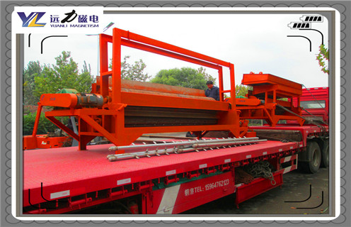 濕式磁選機,石英砂如何使用濕式磁選機除鐵?_釩鈦鐵礦濕式磁選機廠家分享減輕破碎機磨損的方法型號參數及磁場強度 濕式磁選機,石英砂如何使用濕式磁選機除鐵?_釩鈦鐵礦濕式磁選機廠家分享減輕破碎機磨損的方法型號參數及磁場強度