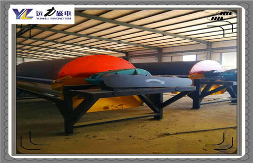 永磁筒式磁選機(jī),CTB-918無錫永磁筒式磁選機(jī)品牌_磁鐵如何分布_CTB-918無錫永磁筒式磁選機(jī)品牌不吸鐵如何處理 永磁筒式磁選機(jī),CTB-918無錫永磁筒式磁選機(jī)品牌_磁鐵如何分布_CTB-918無錫永磁筒式磁選機(jī)品牌不吸鐵如何處理