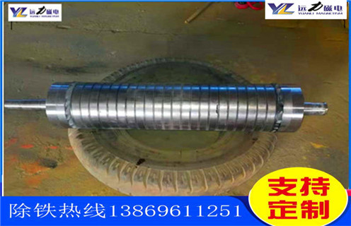 高梯度磁選機(jī),高梯度磁選機(jī)主要適合哪些物料及工作原理_精選高梯度磁選機(jī)主要適合哪些物料分選運(yùn)行視頻 高梯度磁選機(jī),高梯度磁選機(jī)主要適合哪些物料及工作原理_精選高梯度磁選機(jī)主要適合哪些物料分選運(yùn)行視頻