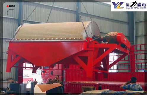 永磁筒式磁選機,永磁筒式磁選機工作能力強_磁鐵如何分布_永磁筒式磁選機工作能力強不吸鐵如何處理 永磁筒式磁選機,永磁筒式磁選機工作能力強_磁鐵如何分布_永磁筒式磁選機工作能力強不吸鐵如何處理