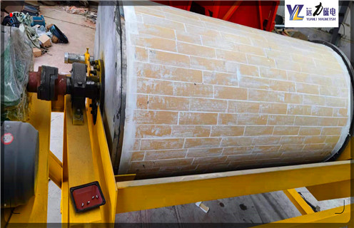 永磁筒式磁選機,CTB-924永磁筒式磁選機磁塊位置_磁鐵如何分布_CTB-924永磁筒式磁選機磁塊位置不吸鐵如何處理 永磁筒式磁選機,CTB-924永磁筒式磁選機磁塊位置_磁鐵如何分布_CTB-924永磁筒式磁選機磁塊位置不吸鐵如何處理