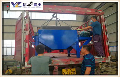 滾筒磁選機,有史以來比較好用的滾筒磁選機_鐵礦選礦有史以來比較好用的滾筒磁選機磁場一般為多少_磁塊如何排列 滾筒磁選機,有史以來比較好用的滾筒磁選機_鐵礦選礦有史以來比較好用的滾筒磁選機磁場一般為多少_磁塊如何排列