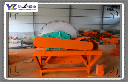 磁選機(jī)，我們生產(chǎn)磁選機(jī)始終以客戶需求為目標(biāo)_鐵礦選礦我們生產(chǎn)磁選機(jī)始終以客戶需求為目標(biāo)磁場一般為多少_磁塊如何排列 