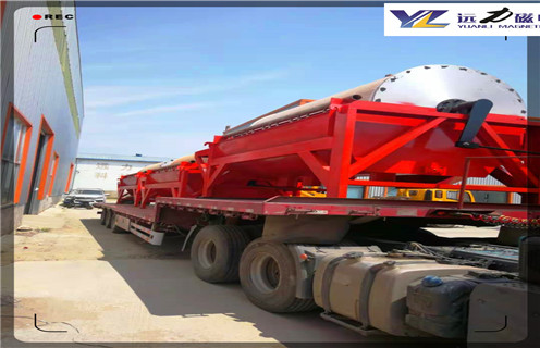 電磁漿料磁選機,電磁漿料磁選機有更好的發展前景_電磁漿料磁選機有更好的發展前景磁場一般為多少_磁塊如何排列 電磁漿料磁選機,電磁漿料磁選機有更好的發展前景_電磁漿料磁選機有更好的發展前景磁場一般為多少_磁塊如何排列