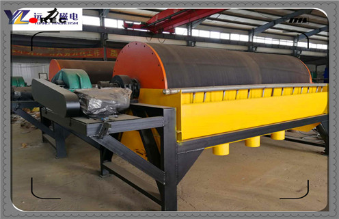 強(qiáng)磁磁選機(jī),強(qiáng)磁磁選機(jī)給我們的生產(chǎn)帶來(lái)了諸多便利高效工作_強(qiáng)磁磁選機(jī)給我們的生產(chǎn)帶來(lái)了諸多便利報(bào)價(jià)及結(jié)構(gòu)_遠(yuǎn)力磁電廠家 強(qiáng)磁磁選機(jī),強(qiáng)磁磁選機(jī)給我們的生產(chǎn)帶來(lái)了諸多便利高效工作_強(qiáng)磁磁選機(jī)給我們的生產(chǎn)帶來(lái)了諸多便利報(bào)價(jià)及結(jié)構(gòu)_遠(yuǎn)力磁電廠家