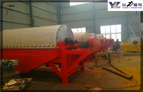 河砂磁選機,行業發展促進河砂磁選機更好的前行_小型河沙磁選機_水洗行業發展促進河砂磁選機更好的前行價格 河砂磁選機,行業發展促進河砂磁選機更好的前行_小型河沙磁選機_水洗行業發展促進河砂磁選機更好的前行價格