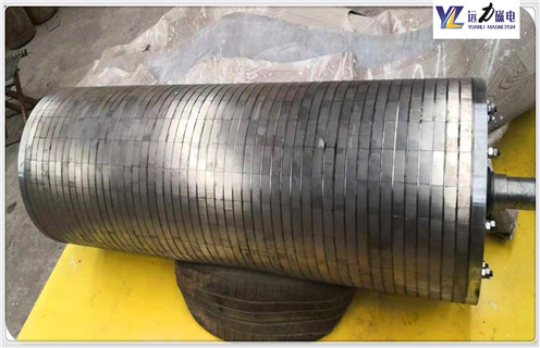 強磁輥式磁選機,強磁輥式磁選機始終在穩定發展_強磁磁選機給我們的生產帶來了諸多便利報價及結構_遠力磁電廠家 強磁輥式磁選機,強磁輥式磁選機始終在穩定發展_強磁磁選機給我們的生產帶來了諸多便利報價及結構_遠力磁電廠家