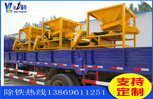 小型磁選機(jī)，小型磁選機(jī)設(shè)備回頭客較多值得客戶關(guān)注_礦用小型磁選機(jī)設(shè)備回頭客較多值得客戶關(guān)注_小型強(qiáng)磁滾筒磁選機(jī)