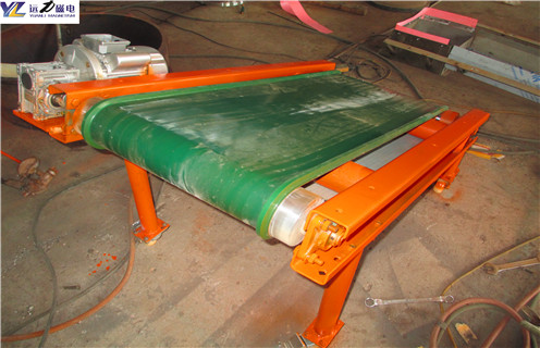 強磁磁選機,對于客戶來說合適的強磁磁選機在生產(chǎn)中太重要了_結(jié)構(gòu)原理圖_對于客戶來說合適的強磁磁選機在生產(chǎn)中太重要了能選三氧化二鐵嗎 強磁磁選機,對于客戶來說合適的強磁磁選機在生產(chǎn)中太重要了_結(jié)構(gòu)原理圖_對于客戶來說合適的強磁磁選機在生產(chǎn)中太重要了能選三氧化二鐵嗎