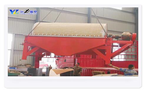 濕式磁選機(jī),小型濕式磁選機(jī)持之以恒努力發(fā)展_小型濕式磁選機(jī)持之以恒努力發(fā)展生產(chǎn)廠家_釩鈦鐵礦小型濕式磁選機(jī)持之以恒努力發(fā)展型號參數(shù)及磁場強(qiáng)度 濕式磁選機(jī),小型濕式磁選機(jī)持之以恒努力發(fā)展_小型濕式磁選機(jī)持之以恒努力發(fā)展生產(chǎn)廠家_釩鈦鐵礦小型濕式磁選機(jī)持之以恒努力發(fā)展型號參數(shù)及磁場強(qiáng)度