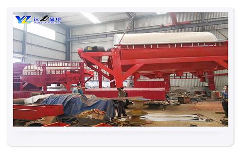 濕式磁選機(jī),小型濕式磁選機(jī)持之以恒努力發(fā)展_小型濕式磁選機(jī)持之以恒努力發(fā)展生產(chǎn)廠家_釩鈦鐵礦小型濕式磁選機(jī)持之以恒努力發(fā)展型號參數(shù)及磁場強(qiáng)度 濕式磁選機(jī),小型濕式磁選機(jī)持之以恒努力發(fā)展_小型濕式磁選機(jī)持之以恒努力發(fā)展生產(chǎn)廠家_釩鈦鐵礦小型濕式磁選機(jī)持之以恒努力發(fā)展型號參數(shù)及磁場強(qiáng)度