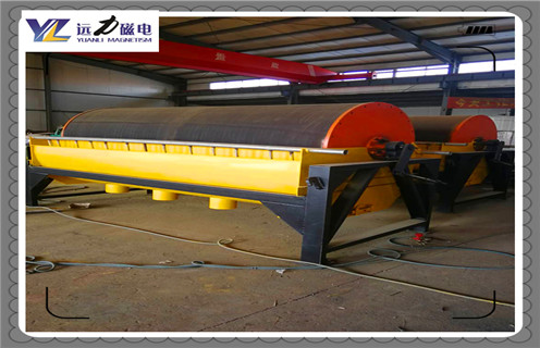 河沙磁選機，河沙磁選機的電機是多大的_小型河沙磁選機_水洗河沙磁選機的電機是多大的價格