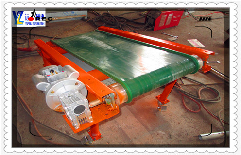 小型磁選機，如何選購靠譜的小型磁選機廠家_礦用如何選購靠譜的小型磁選機廠家_小型強磁滾筒磁選機