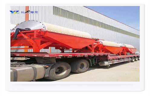 鐵礦磁選機，山西鐵礦磁選機設備工作原理_多少錢_山西鐵礦磁選機設備能提高多少品位