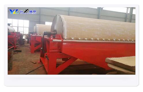 鐵礦石干選磁選機，鐵礦石干選磁選機廠家市場報價_鐵礦石干選磁選機廠家市場報價發展工作視頻皮帶及結構價格