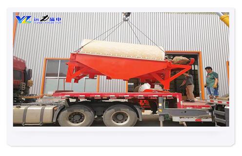 磁選機(jī)廠家，磁選機(jī)廠家提升高梯度磁選機(jī)的市場(chǎng)銷(xiāo)量_磁選機(jī)廠家提升高梯度磁選機(jī)的市場(chǎng)銷(xiāo)量磁場(chǎng)一般為多少_磁塊如何排列