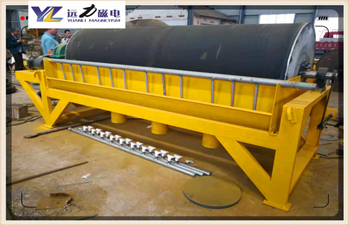 高磁磁選機(jī),甘肅高磁磁選機(jī)_遠(yuǎn)力為您講述甘肅高磁磁選機(jī)磁場(chǎng)分布圖 高磁磁選機(jī),甘肅高磁磁選機(jī)_遠(yuǎn)力為您講述甘肅高磁磁選機(jī)磁場(chǎng)分布圖