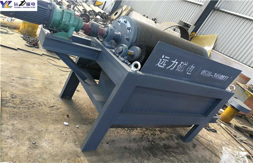 褐鐵礦磁選機,甘肅高品質的褐鐵礦磁選機工作原理_多少錢_甘肅高品質的褐鐵礦磁選機能提高多少品位 褐鐵礦磁選機,甘肅高品質的褐鐵礦磁選機工作原理_多少錢_甘肅高品質的褐鐵礦磁選機能提高多少品位