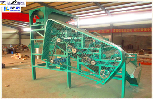 永磁輥式磁選機,浙江永磁輥式強磁選機_浙江永磁輥式強磁選機報價及結構_遠力磁電廠家 永磁輥式磁選機,浙江永磁輥式強磁選機_浙江永磁輥式強磁選機報價及結構_遠力磁電廠家