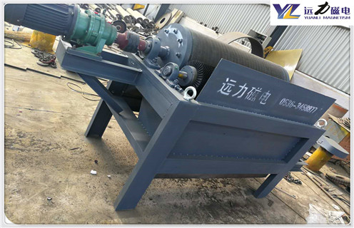 輥式磁選機(jī),海南價(jià)格合理的輥式磁選機(jī)_海南價(jià)格合理的輥式磁選機(jī)報(bào)價(jià)及結(jié)構(gòu)_遠(yuǎn)力磁電廠家 輥式磁選機(jī),海南價(jià)格合理的輥式磁選機(jī)_海南價(jià)格合理的輥式磁選機(jī)報(bào)價(jià)及結(jié)構(gòu)_遠(yuǎn)力磁電廠家