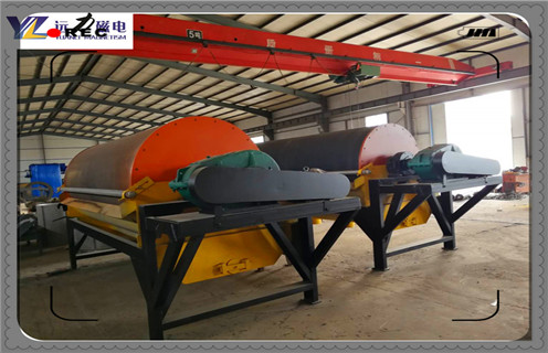 強(qiáng)磁磁選機(jī),強(qiáng)磁磁選機(jī)結(jié)構(gòu)是什么樣的_結(jié)構(gòu)原理圖_強(qiáng)磁磁選機(jī)結(jié)構(gòu)是什么樣的能選三氧化二鐵嗎? 強(qiáng)磁磁選機(jī),強(qiáng)磁磁選機(jī)結(jié)構(gòu)是什么樣的_結(jié)構(gòu)原理圖_強(qiáng)磁磁選機(jī)結(jié)構(gòu)是什么樣的能選三氧化二鐵嗎?