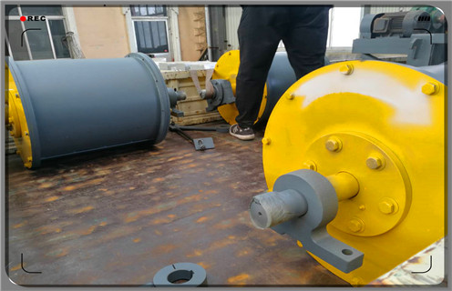 永磁滾筒，吉林磁選機永磁滾筒_滾筒磁選機多少錢一臺，吉林磁選機永磁滾筒內部結構圖