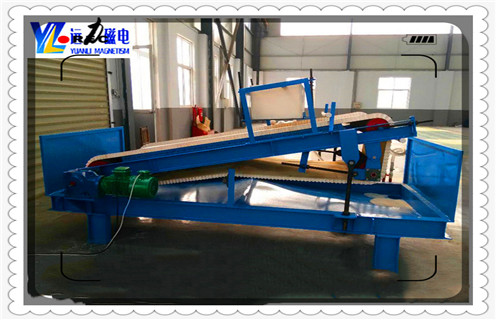 平板磁選機,福建平板磁選機_福建平板磁選機工作原理_選礦規(guī)格參數(shù)及執(zhí)行標 平板磁選機,福建平板磁選機_福建平板磁選機工作原理_選礦規(guī)格參數(shù)及執(zhí)行標