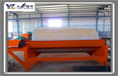 永磁磁選機,重慶永磁磁選機_單筒重慶永磁磁選機磁場一般為多少_磁塊如何排列 永磁磁選機,重慶永磁磁選機_單筒重慶永磁磁選機磁場一般為多少_磁塊如何排列