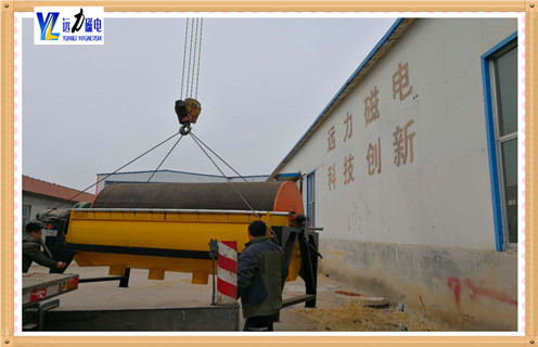 強磁磁選機，強磁磁選機廠家在是市場壓力下如何破局_強磁磁選機廠家在是市場壓力下如何破局選三氧化二鐵嗎？