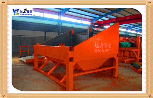 磁選機,專業(yè)的電磁磁選機為電池材料除鐵工作增添樂趣單筒現(xiàn)場試料讓你隨時了解磁選機的工作能力磁場一般為多少_磁塊如何排列 磁選機,專業(yè)的電磁磁選機為電池材料除鐵工作增添樂趣單筒現(xiàn)場試料讓你隨時了解磁選機的工作能力磁場一般為多少_磁塊如何排列