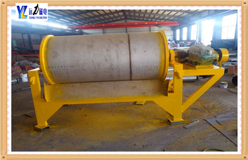 高嶺土磁選機(jī),高嶺土磁選機(jī)對高嶺土進(jìn)行提純增白效果好_單筒高嶺土磁選機(jī)對高嶺土進(jìn)行提純增白效果好磁場一般為多少_磁塊如何排列 高嶺土磁選機(jī),高嶺土磁選機(jī)對高嶺土進(jìn)行提純增白效果好_單筒高嶺土磁選機(jī)對高嶺土進(jìn)行提純增白效果好磁場一般為多少_磁塊如何排列