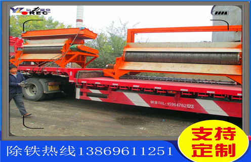 濕式磁選機(jī)，錳礦濕式磁選機(jī)的發(fā)展道路_釩鈦鐵礦錳礦濕式磁選機(jī)的發(fā)展道路型號參數(shù)及磁場強(qiáng)度