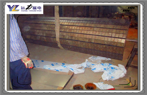 強磁磁選機，強磁磁選機方便我們的工業活動_強磁磁選機方便我們的工業活動選三氧化二鐵嗎？