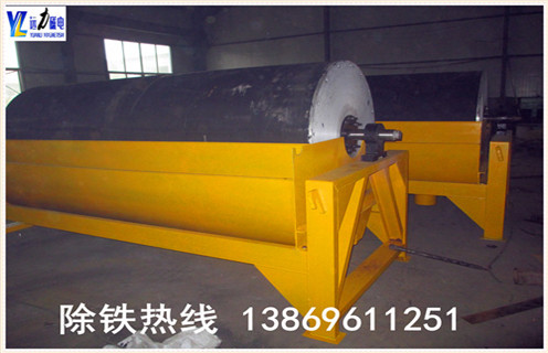 強磁磁選機,強磁磁選機廠家已經將強磁磁選機設備遍布各行各業_強磁磁選機廠家已經將強磁磁選機設備遍布各行各業選三氧化二鐵嗎? 強磁磁選機,強磁磁選機廠家已經將強磁磁選機設備遍布各行各業_強磁磁選機廠家已經將強磁磁選機設備遍布各行各業選三氧化二鐵嗎?