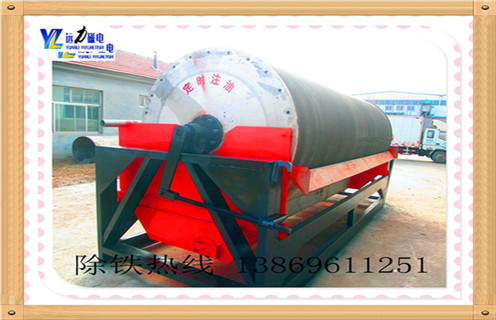 磁選機,電磁磁選機的發展符合時代進步要求_電磁磁選機的發展符合時代進步要求磁場一般為多少_磁塊如何排列 磁選機,電磁磁選機的發展符合時代進步要求_電磁磁選機的發展符合時代進步要求磁場一般為多少_磁塊如何排列