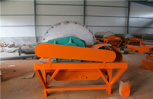 磁選機選型，磁選機選型攻略，磁選機選型攻略磁場一般為多少_磁塊如何排列