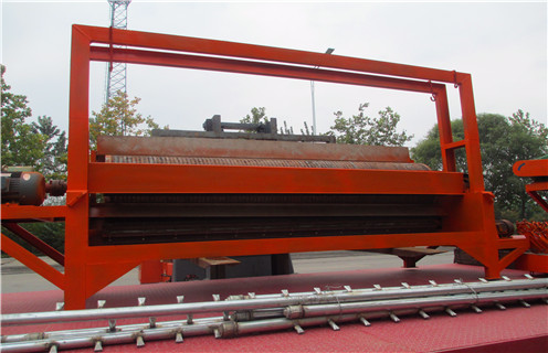 永磁濕式磁選機(jī)，上海永磁濕式磁選機(jī)_遠(yuǎn)力為您講述上海永磁濕式磁選機(jī)磁場分布圖