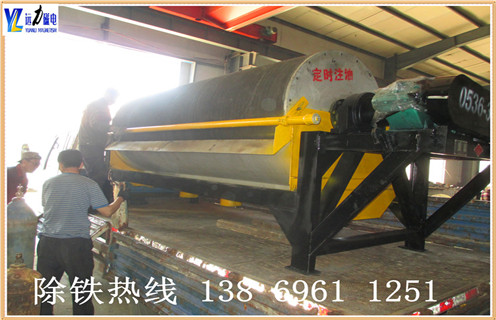 永磁磁選機,內蒙古永磁大塊磁選機_遠力為您講述內蒙古永磁大塊磁選機磁場分布圖 永磁磁選機,內蒙古永磁大塊磁選機_遠力為您講述內蒙古永磁大塊磁選機磁場分布圖