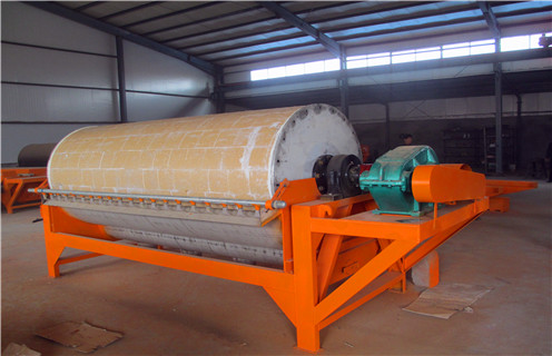 永磁濕式磁選機,四川永磁濕式磁選機_遠力為您講述四川永磁濕式磁選機磁場分布圖 永磁濕式磁選機,四川永磁濕式磁選機_遠力為您講述四川永磁濕式磁選機磁場分布圖