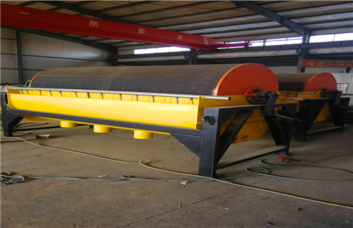 永磁磁選機(jī),甘肅永磁磁選機(jī)_遠(yuǎn)力為您講述甘肅永磁磁選機(jī)磁場分布圖 永磁磁選機(jī),甘肅永磁磁選機(jī)_遠(yuǎn)力為您講述甘肅永磁磁選機(jī)磁場分布圖