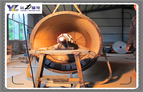 干式磁選機,購買干式磁選機之后你真的做過保養(yǎng)工作嗎,購買干式磁選機之后你真的做過保養(yǎng)工作嗎磁場一般為多少_磁塊如何排列 干式磁選機,購買干式磁選機之后你真的做過保養(yǎng)工作嗎,購買干式磁選機之后你真的做過保養(yǎng)工作嗎磁場一般為多少_磁塊如何排列