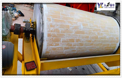 強磁磁選機，強磁磁選機常見故障的原因，與客戶共創美好明天，強磁磁選機電話_遠力磁電廠家