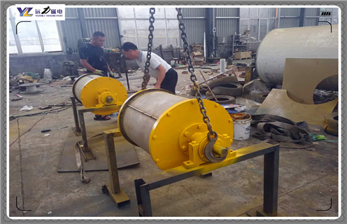 永磁滾筒,湖北永磁滾筒結(jié)構(gòu)圖_滾筒磁選機(jī)多少錢一臺,湖北永磁滾筒結(jié)構(gòu)圖工作原理 永磁滾筒,湖北永磁滾筒結(jié)構(gòu)圖_滾筒磁選機(jī)多少錢一臺,湖北永磁滾筒結(jié)構(gòu)圖工作原理