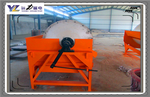 磁選機(jī)廠家，我們作為生產(chǎn)磁選機(jī)的廠家始終以客戶利益為主，我們作為生產(chǎn)磁選機(jī)的廠家始終以客戶利益為主，磁場(chǎng)一般為多少_磁塊如何排列