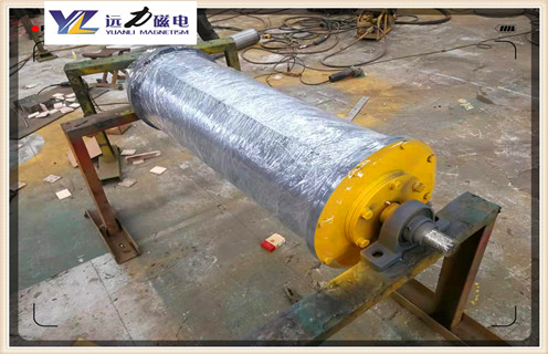 永磁滾筒,四川永磁滾筒除鐵器,四川永磁滾筒除鐵器多少錢一個工作原理 永磁滾筒,四川永磁滾筒除鐵器,四川永磁滾筒除鐵器多少錢一個工作原理