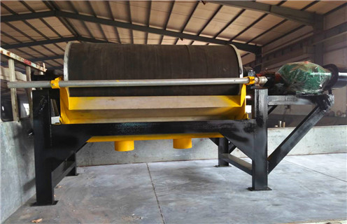 干式磁選機(jī)，浙江三盤(pán)干式磁選機(jī)_ 浙江三盤(pán)干式磁選機(jī)十大品牌教你如何選擇設(shè)備