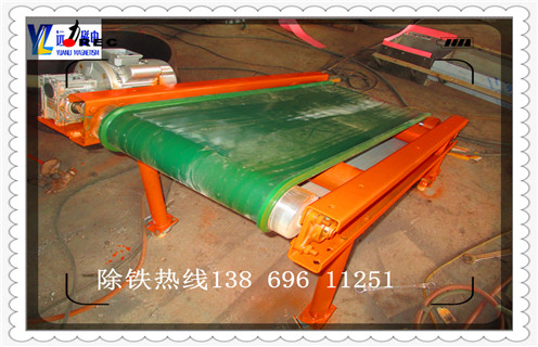 干式磁選機，新疆干式磁選機_ 新疆干式磁選機十大品牌教你如何選擇設備